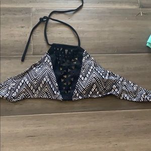 Arizona Jean brand swim top